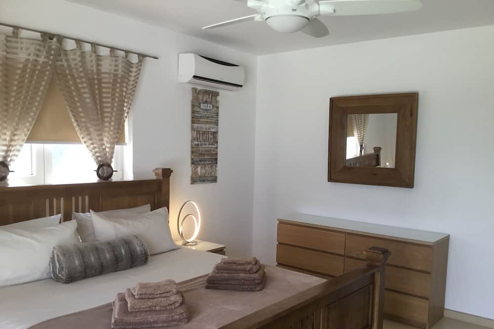 Photo of Bedroom in Stroumpi