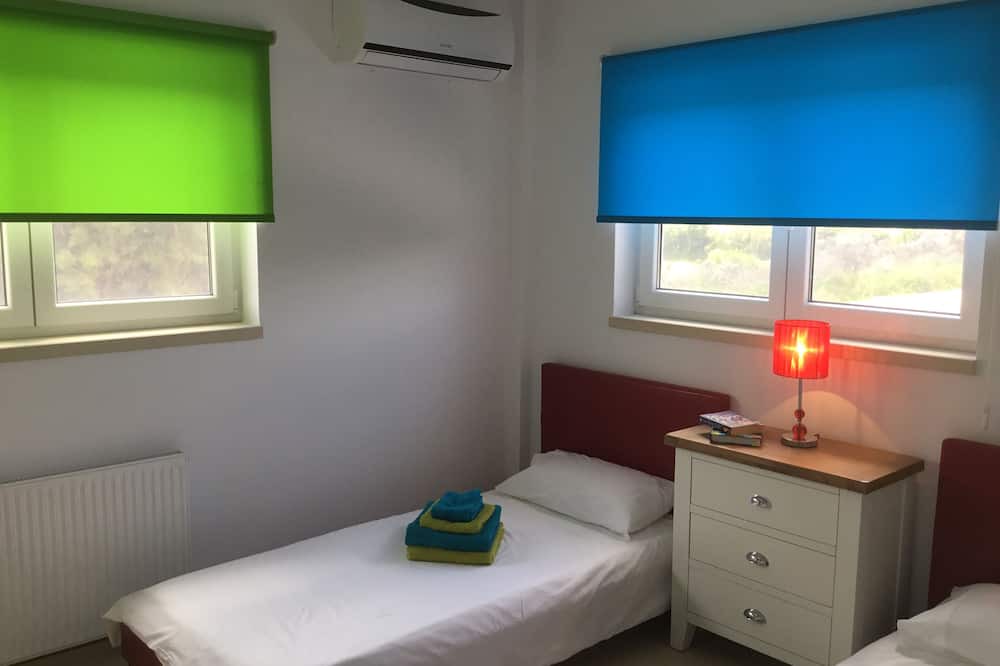 Photo of Bedroom in Stroumpi