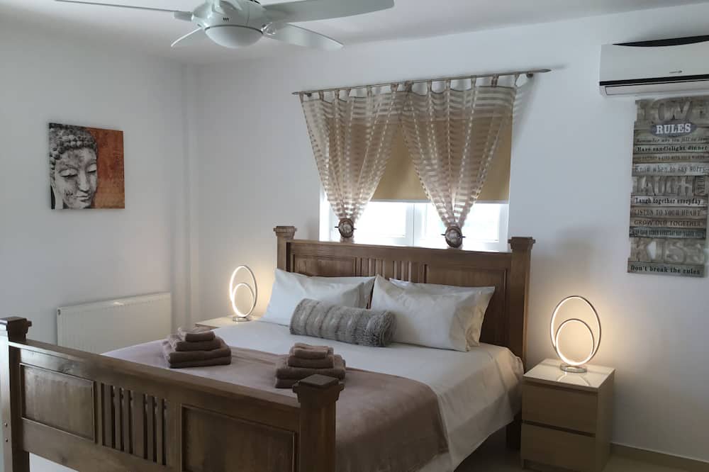 Photo of Bedroom in Stroumpi