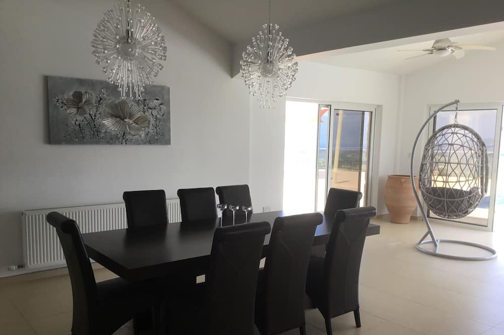Photo of Kitchen in Stroumpi