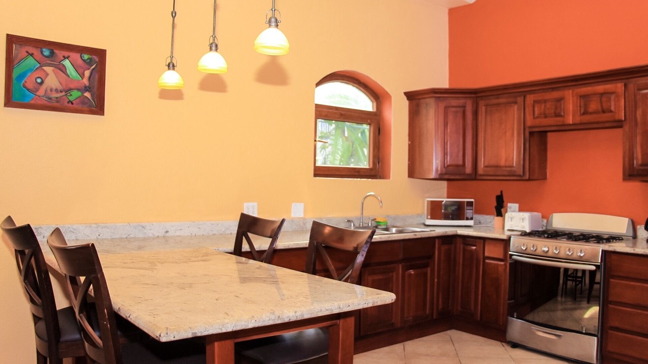 Photo of Kitchen in West End