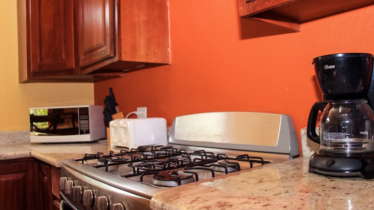 Photo of Kitchen in West End