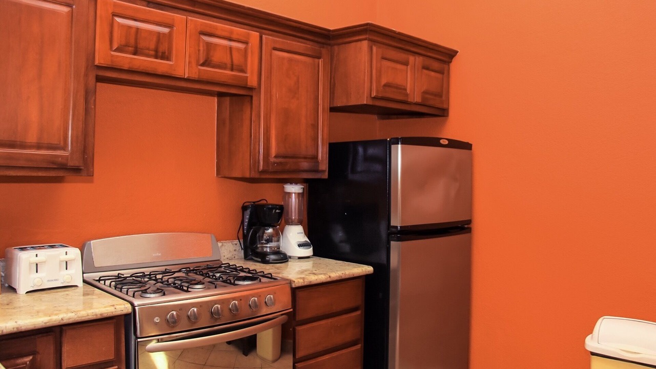 Photo of Kitchen in West End