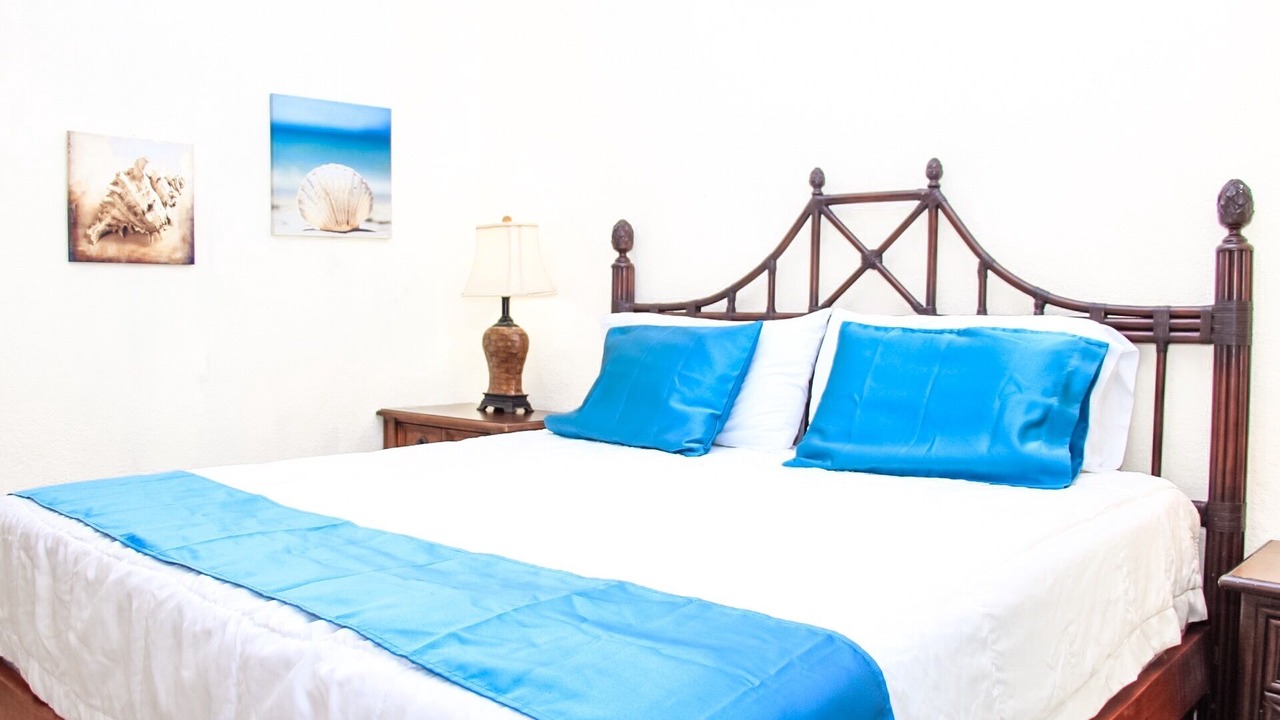 Photo of Bedroom in West End