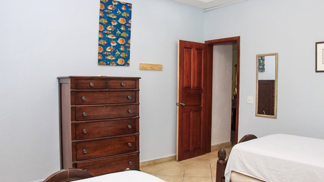 Photo of Bedroom in West End