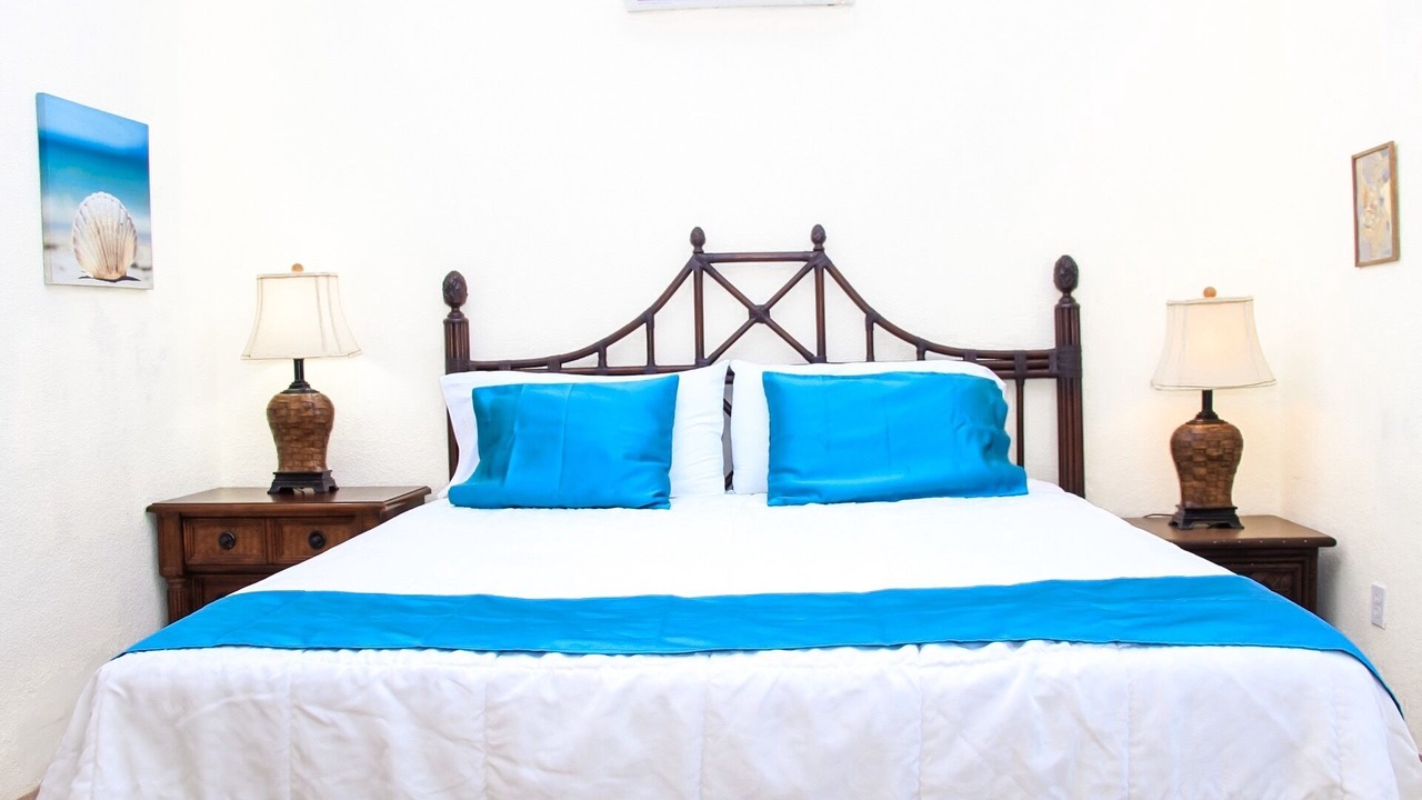Photo of Bedroom in West End