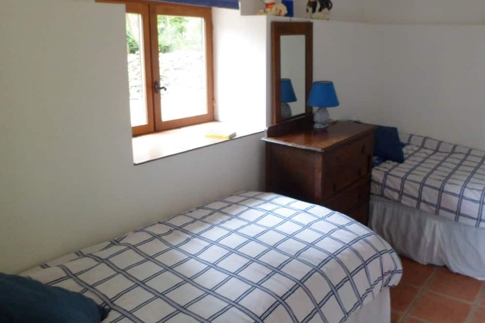 Photo of Bedroom in Saint-Nicolas-du-Pelem