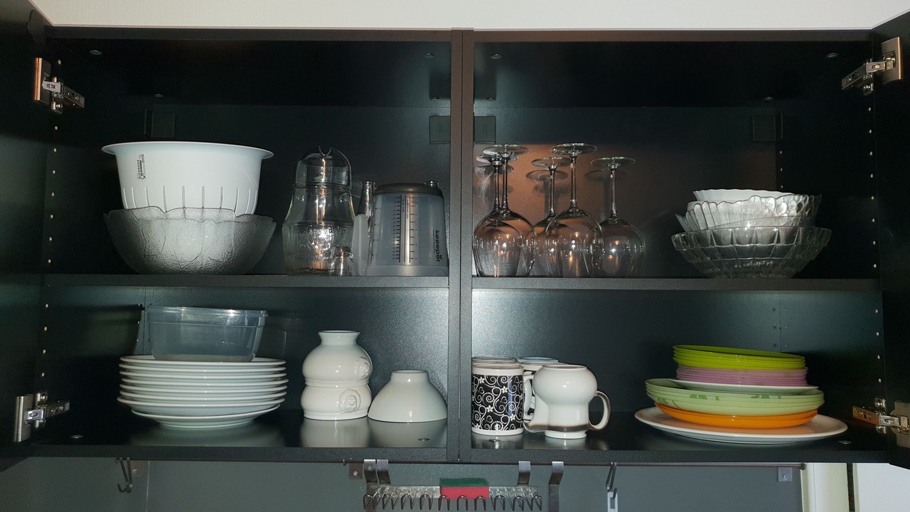Photo of Kitchen in Burbach