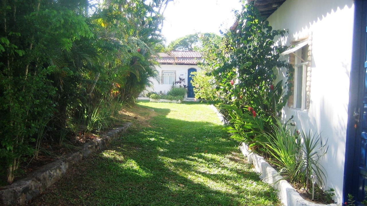 Photo of Outdoor in Armacao do Tairu