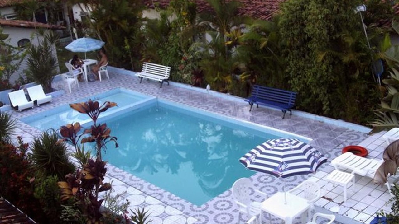 Photo of Outdoor in Armacao do Tairu