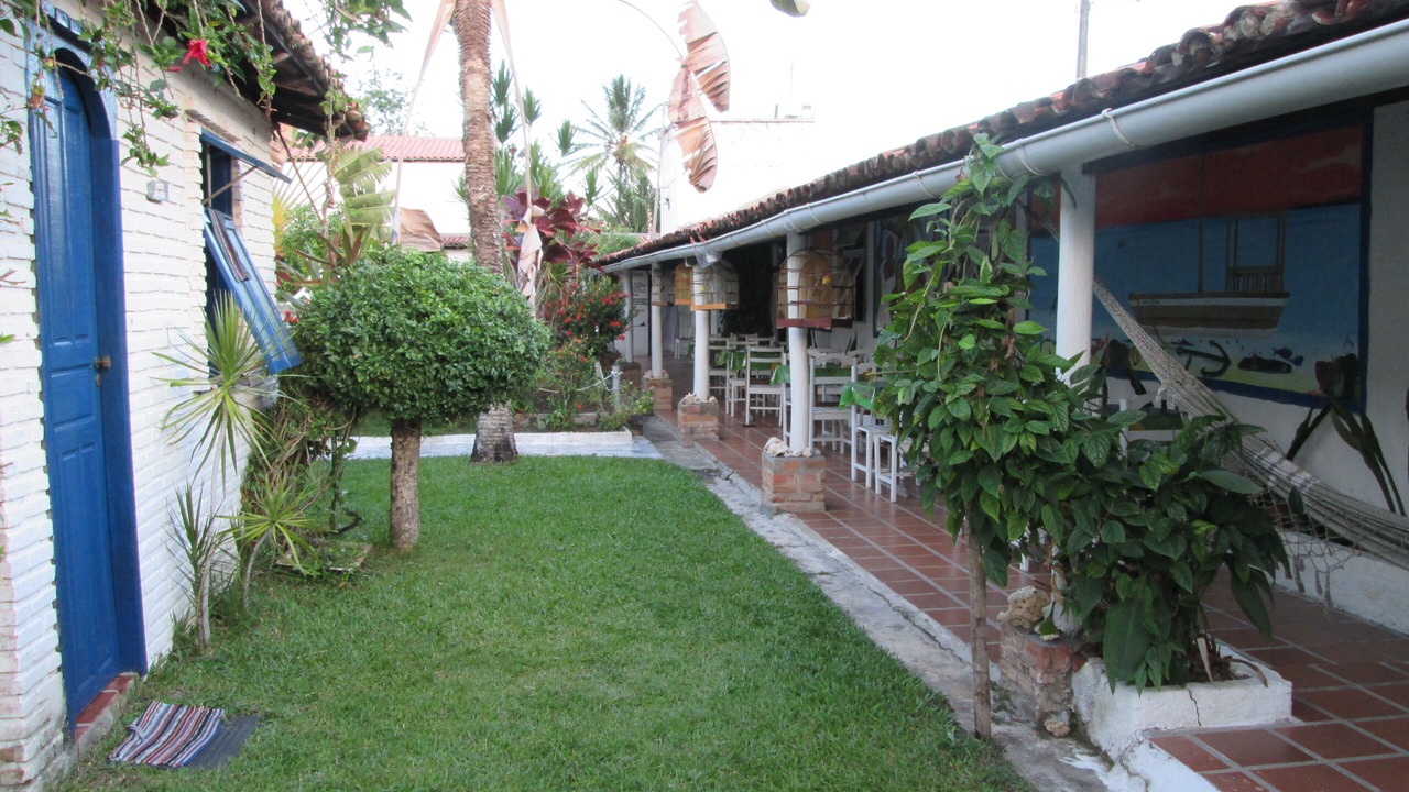 Photo of Outdoor in Armacao do Tairu