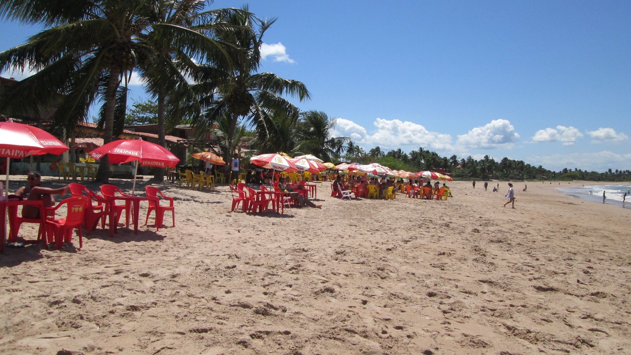 Photo of Others in Armacao do Tairu