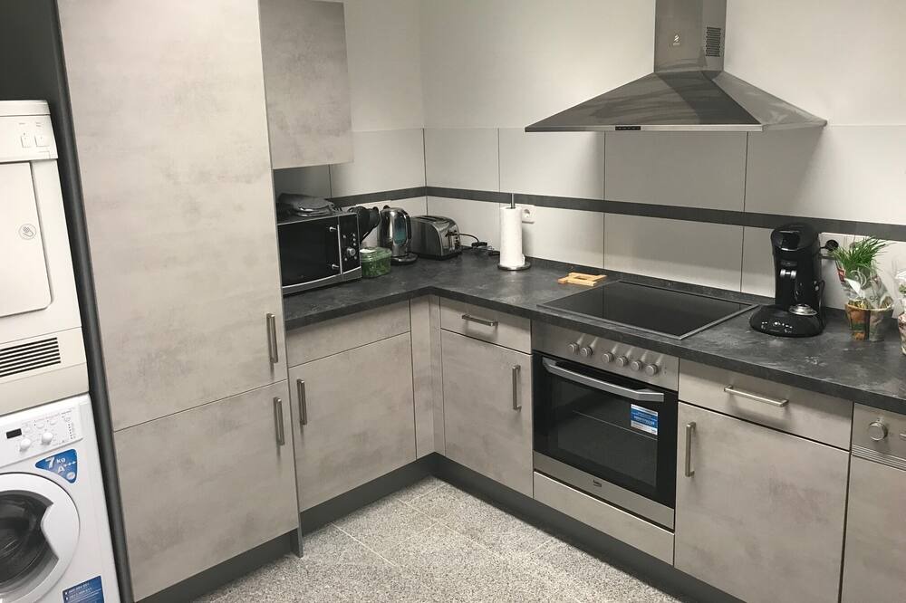 Photo of Kitchen in Innenstadt-West