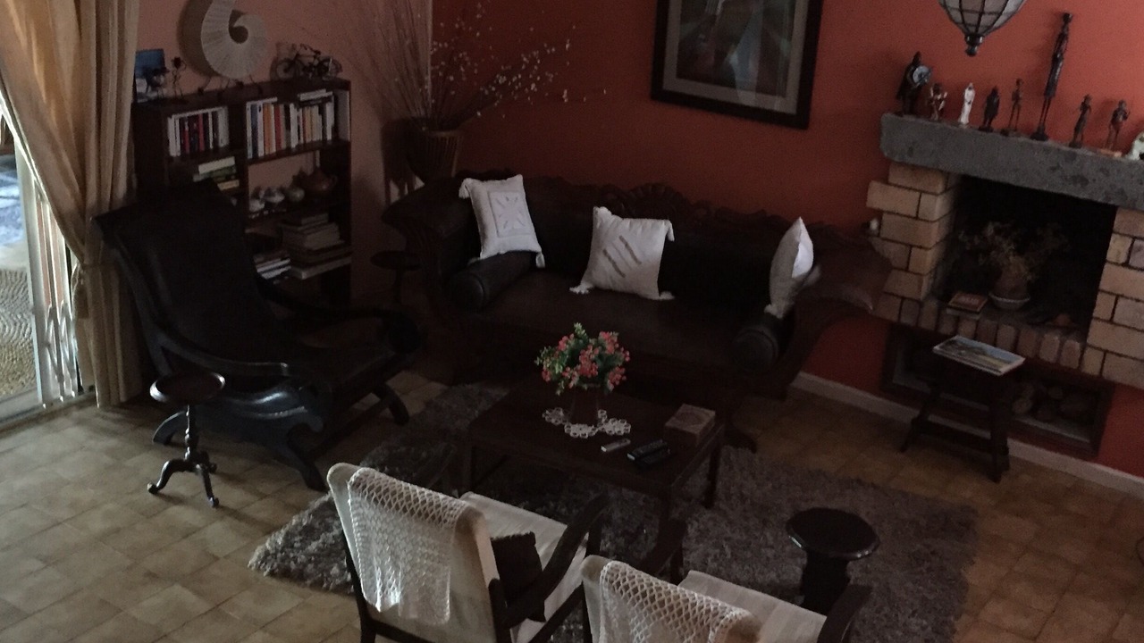 Photo of Livingroom in Pointe D'esny