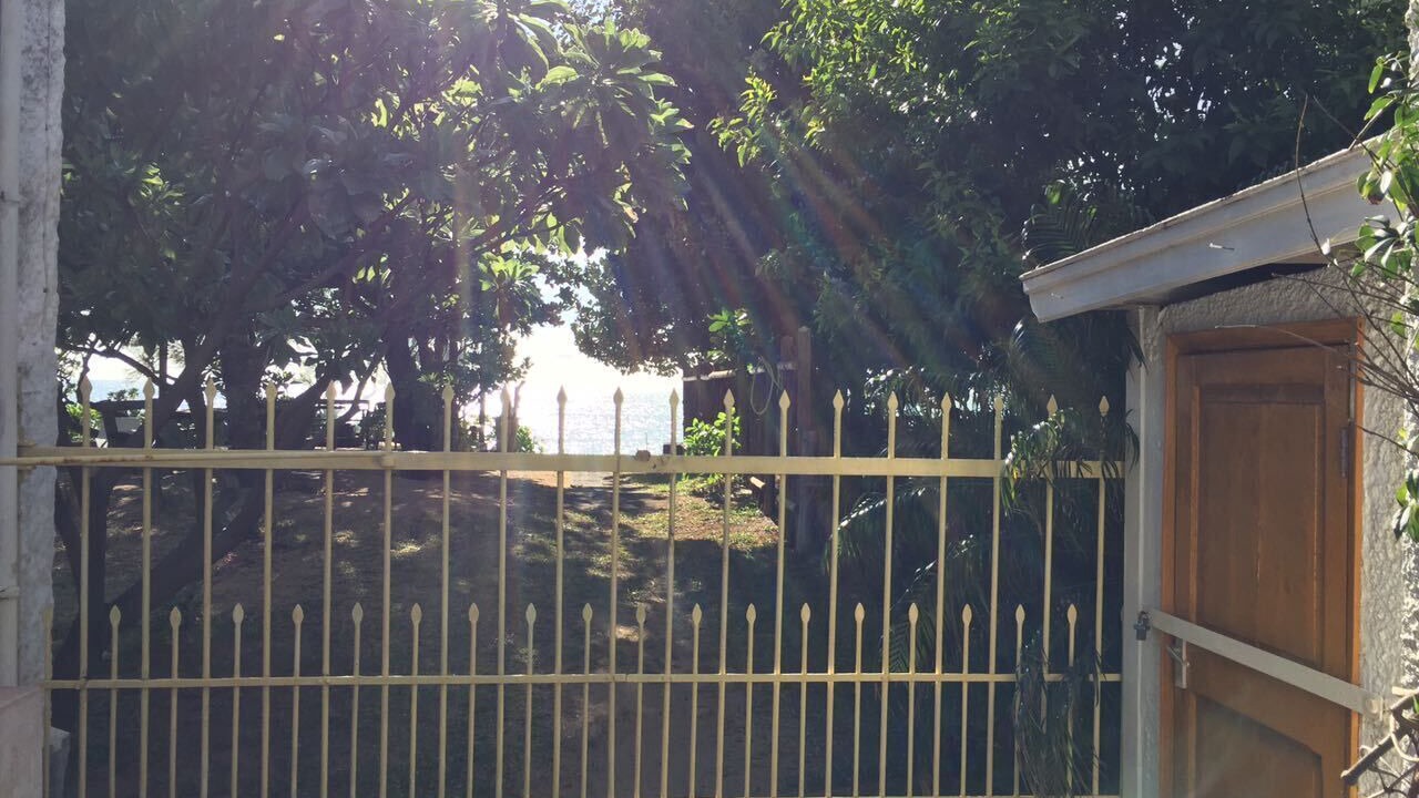 Photo of Outdoor in Pointe D'esny