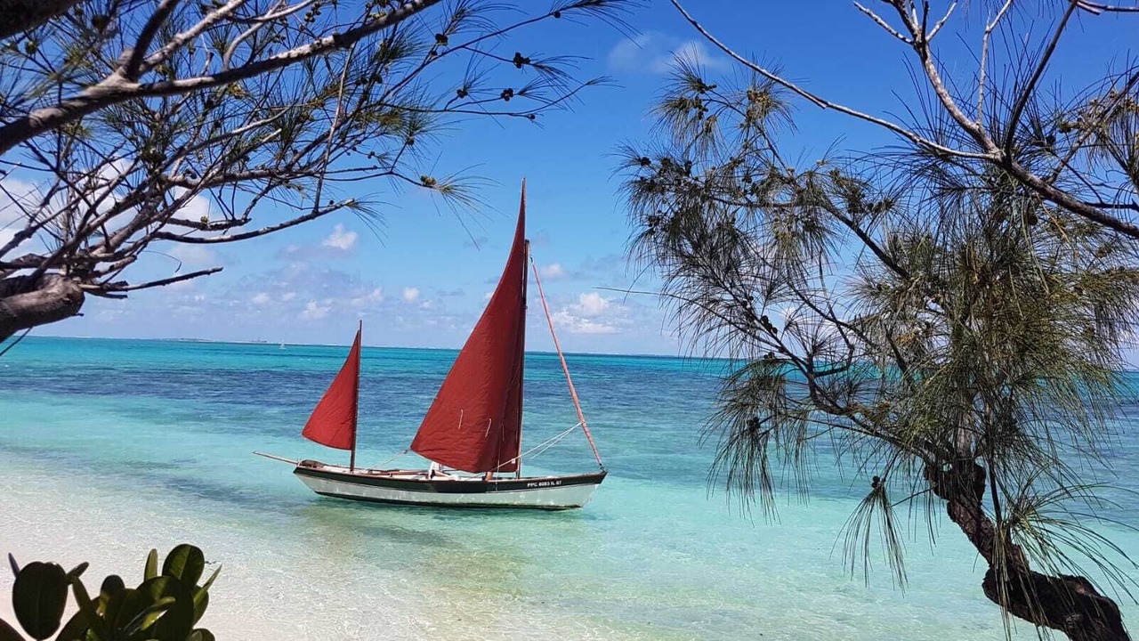 Photo of Outdoor in Pointe D'esny