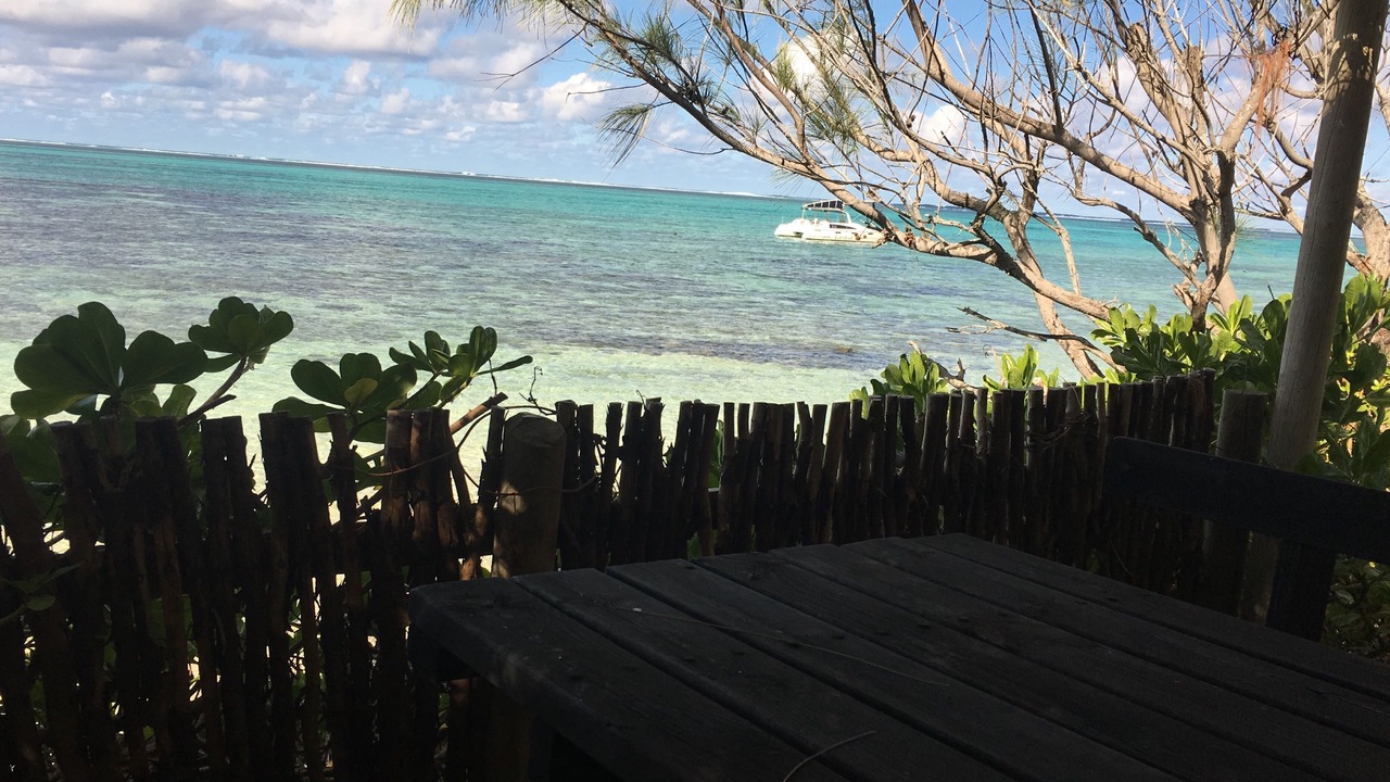 Photo of Outdoor in Pointe D'esny