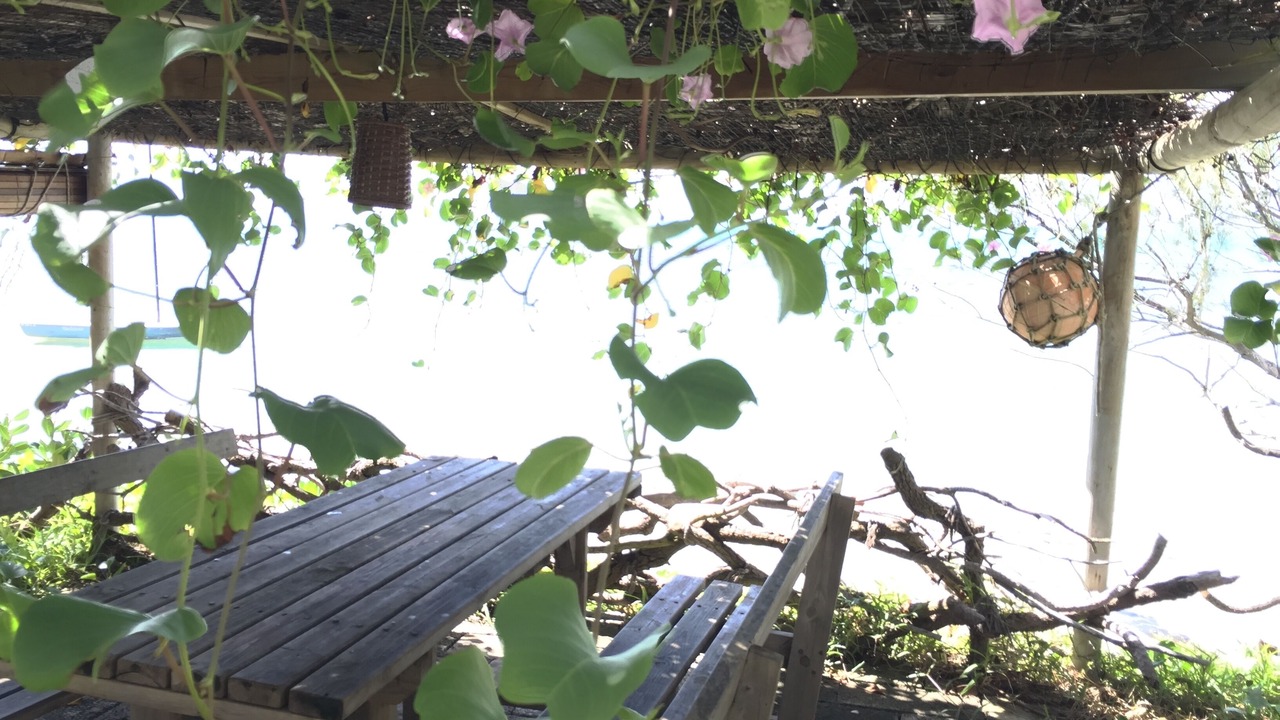 Photo of Outdoor in Pointe D'esny