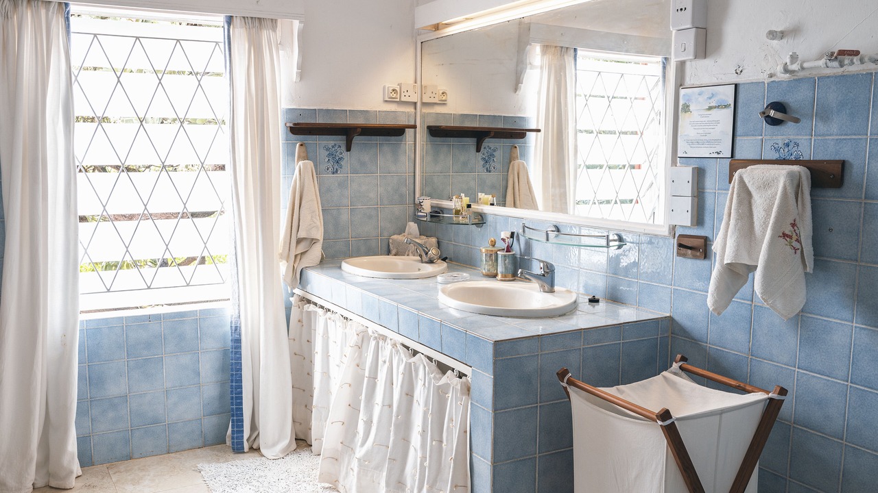 Photo of Kitchen in Pointe D'esny