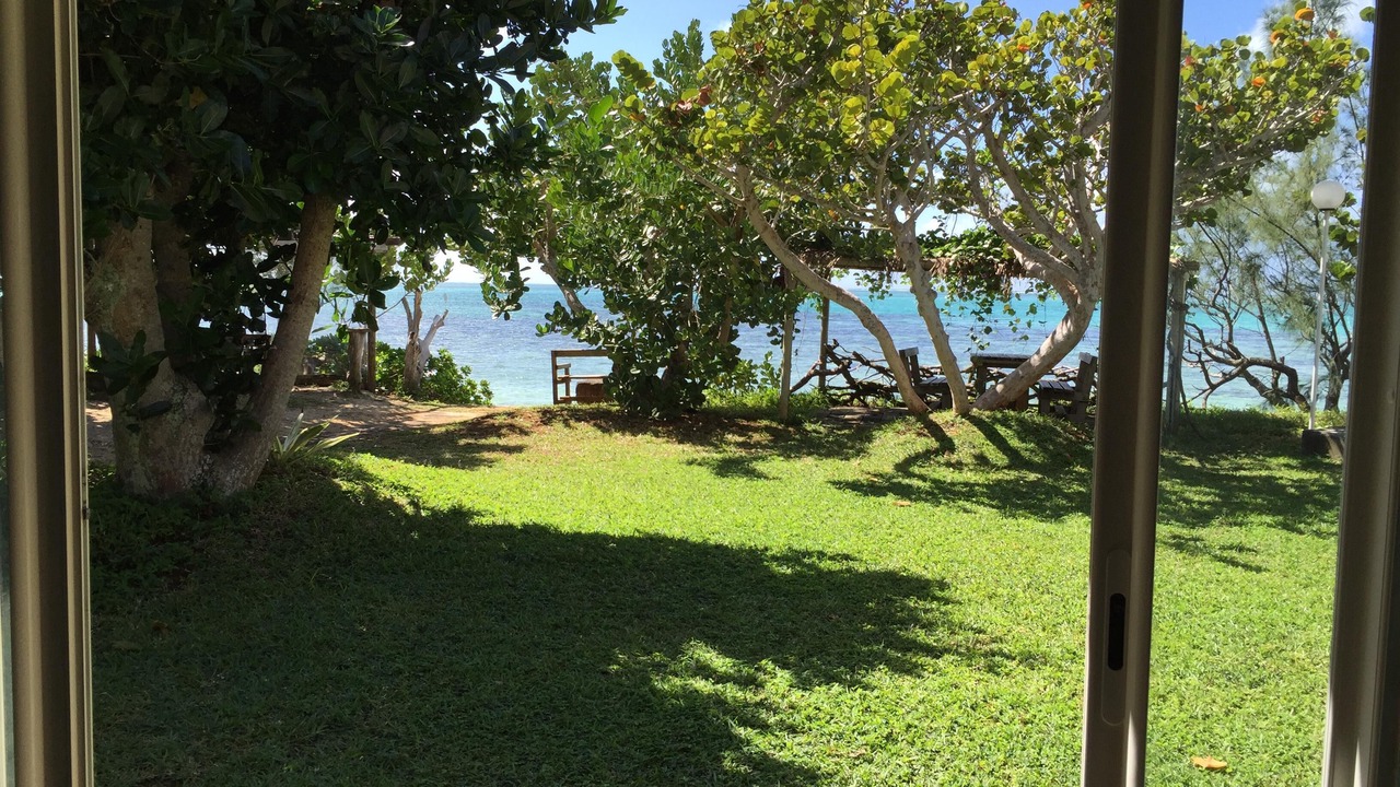 Photo of Outdoor in Pointe D'esny
