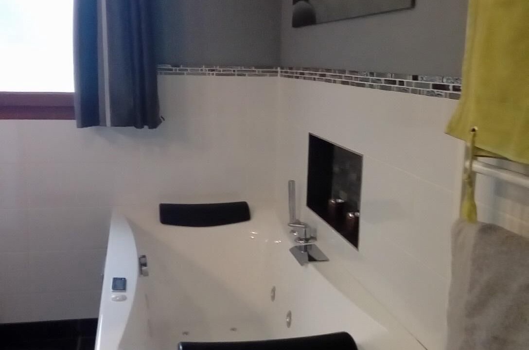 Photo of Bedroom in Bussiere-Galant