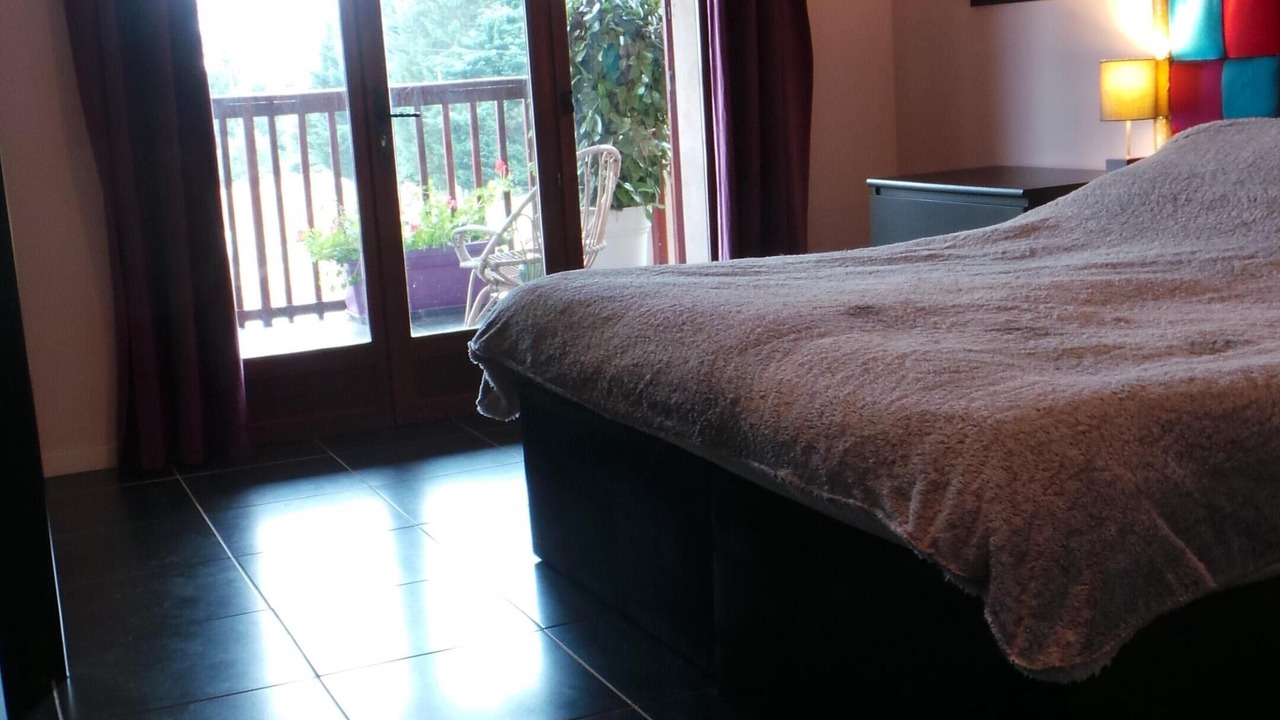 Photo of Bedroom in Bussiere-Galant