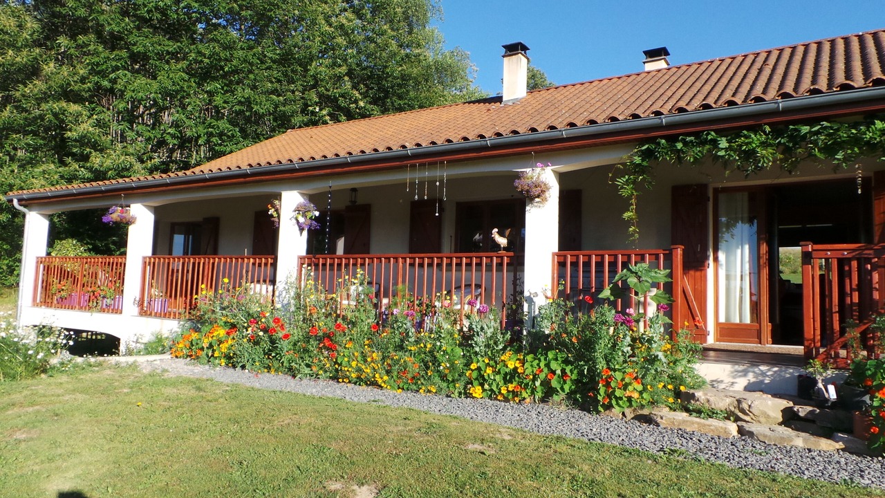 Photo of Outdoor in Bussiere-Galant