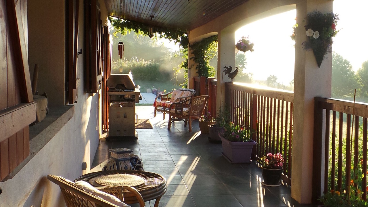 Photo of Outdoor in Bussiere-Galant