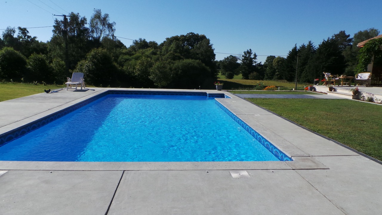 Photo of Outdoor in Bussiere-Galant