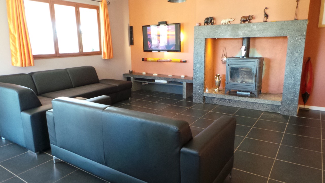 Photo of Livingroom in Bussiere-Galant