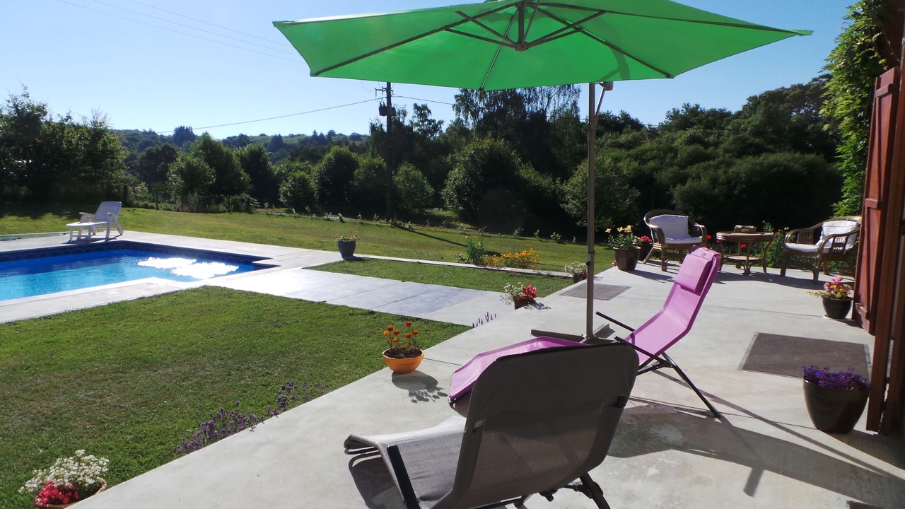 Photo of Outdoor in Bussiere-Galant