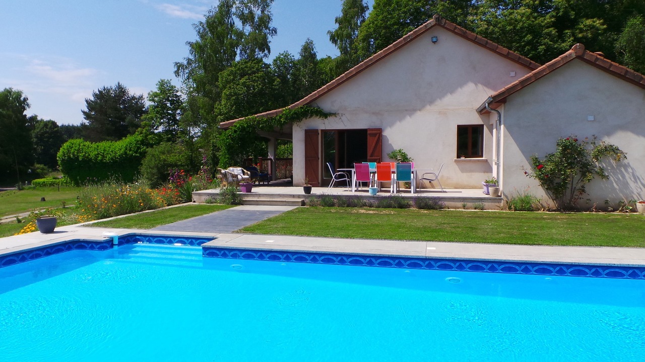 Photo of Outdoor in Bussiere-Galant