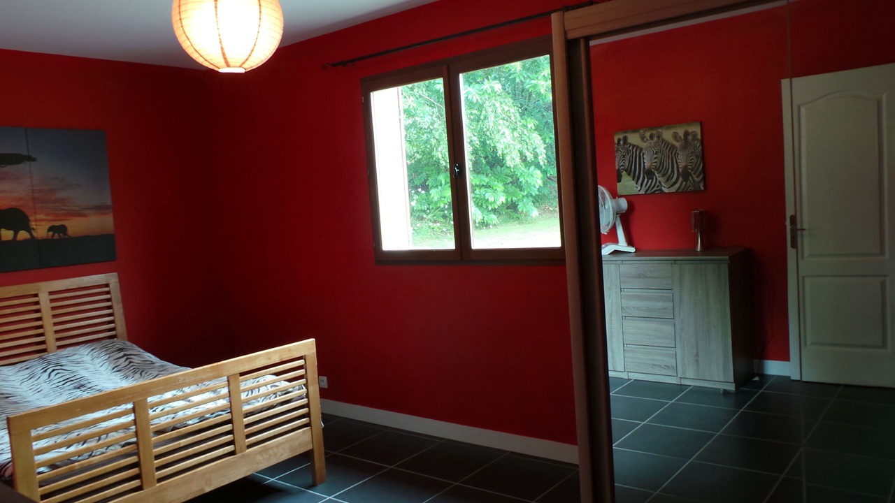 Photo of Livingroom in Bussiere-Galant