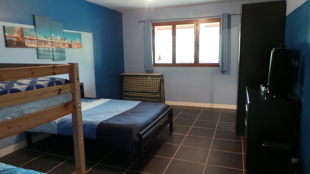 Photo of Bedroom in Bussiere-Galant