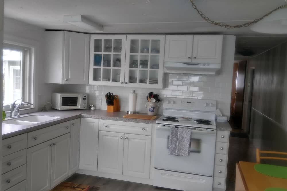 Photo of Kitchen in Snug Harbor