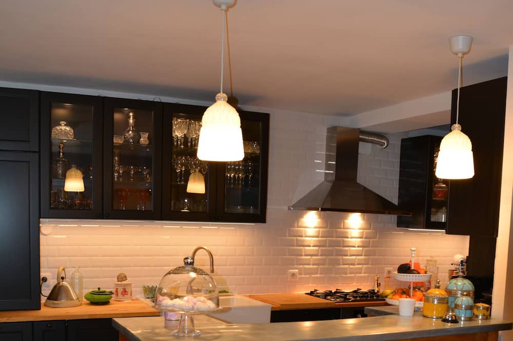 Photo of Kitchen in Talence