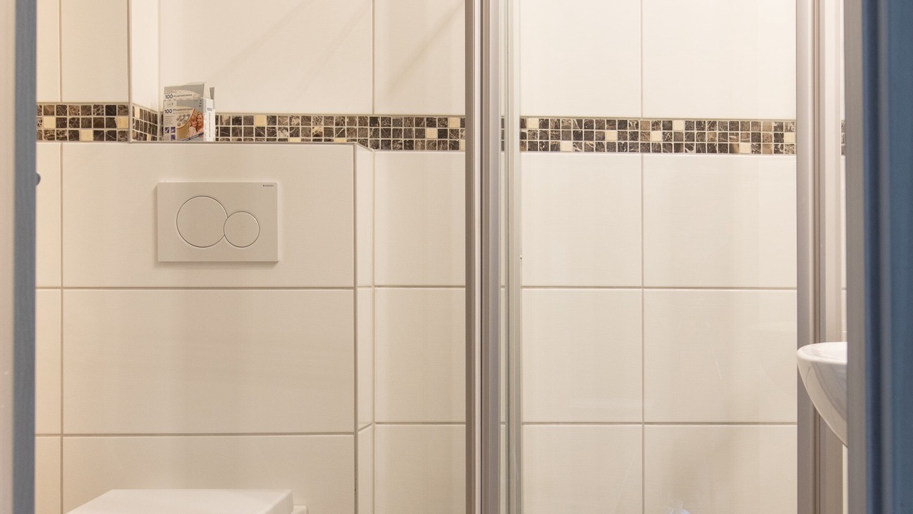 Photo of Bathroom in Walkenried