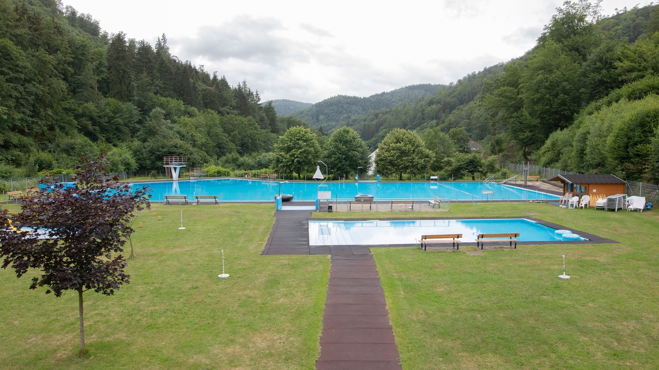 Photo of Outdoor in Walkenried