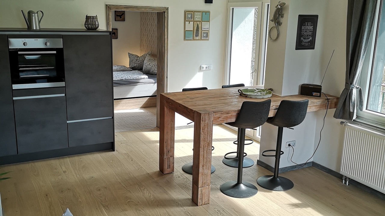 Photo of Bedroom in Walkenried