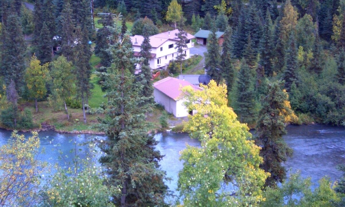 Photo of Outdoor in Cooper Landing