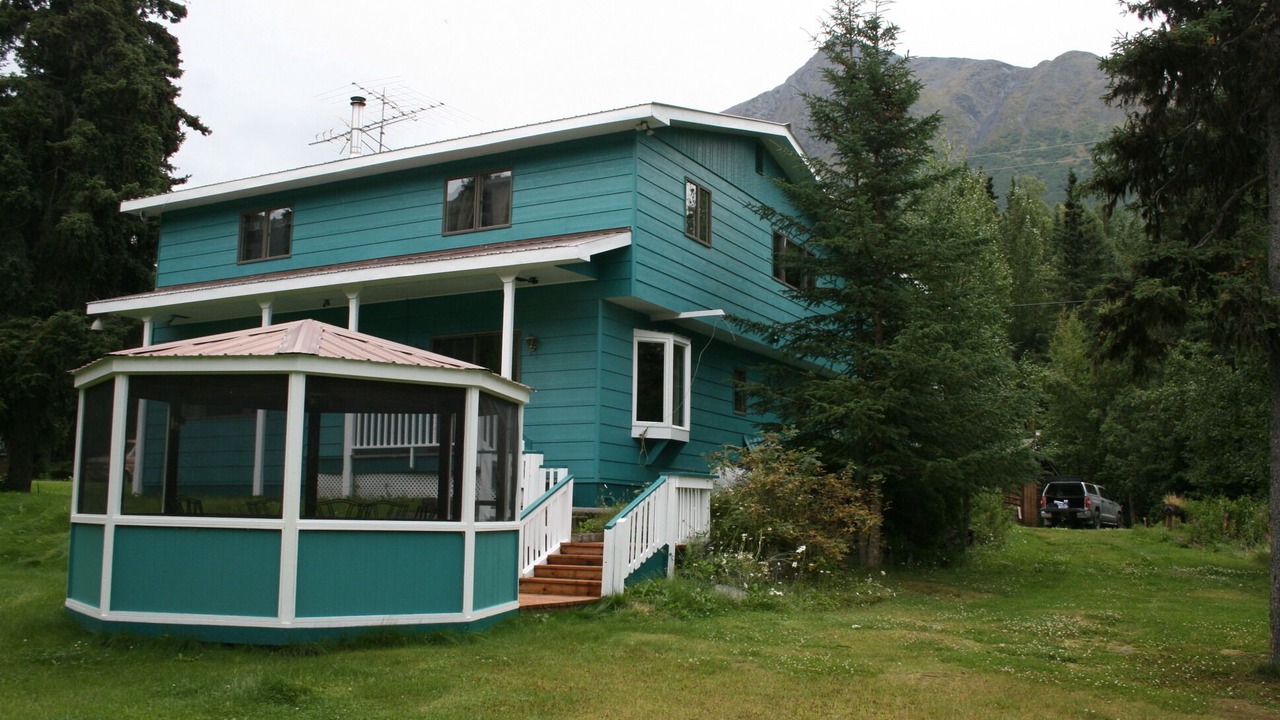 Photo of Outdoor in Cooper Landing