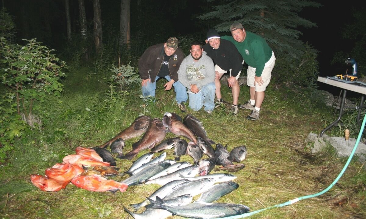 Photo of Outdoor in Cooper Landing