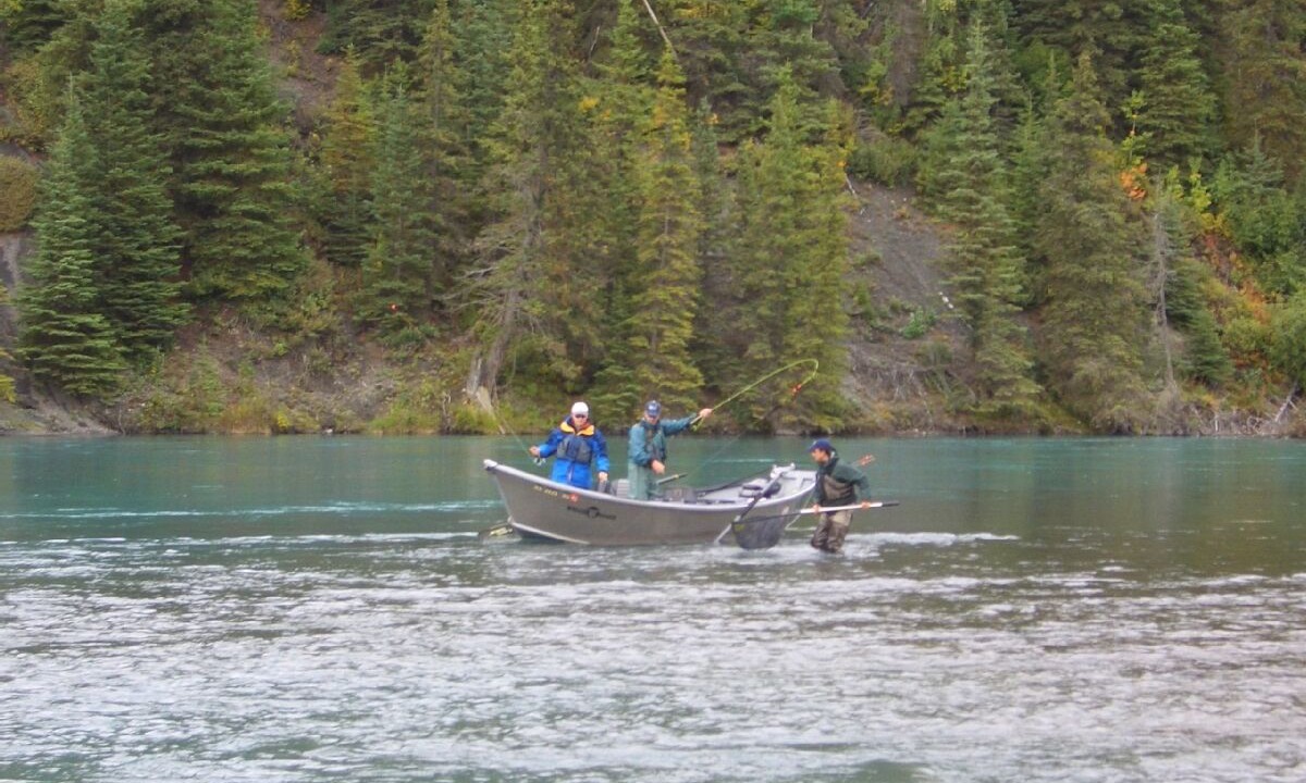 Photo of Others in Cooper Landing