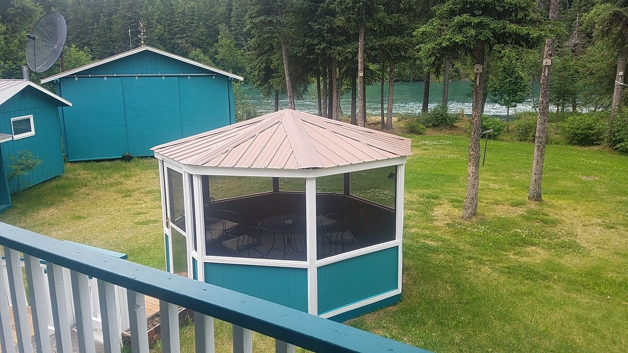 Photo of Outdoor in Cooper Landing