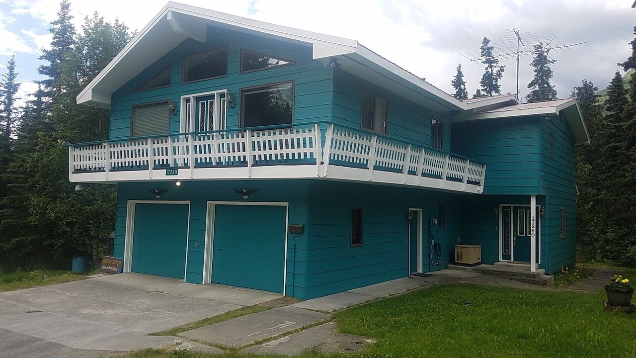 Photo of Outdoor in Cooper Landing
