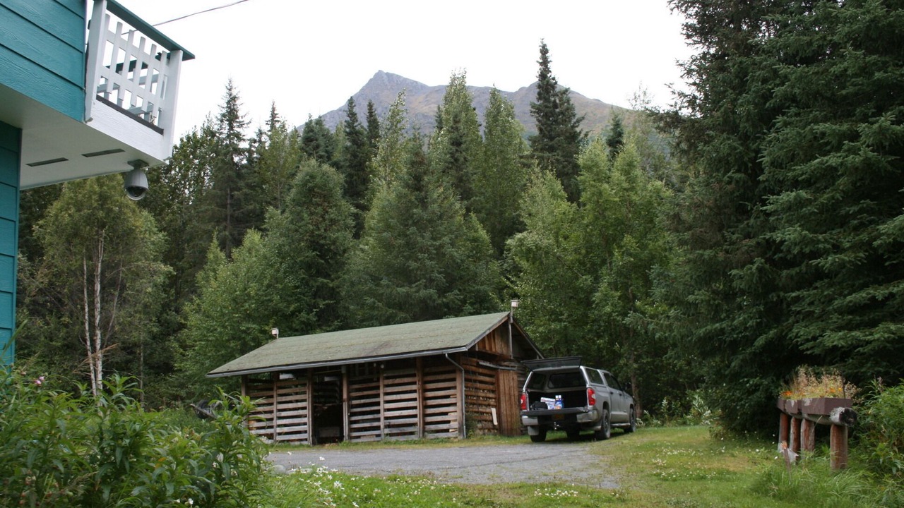 Photo of Outdoor in Cooper Landing