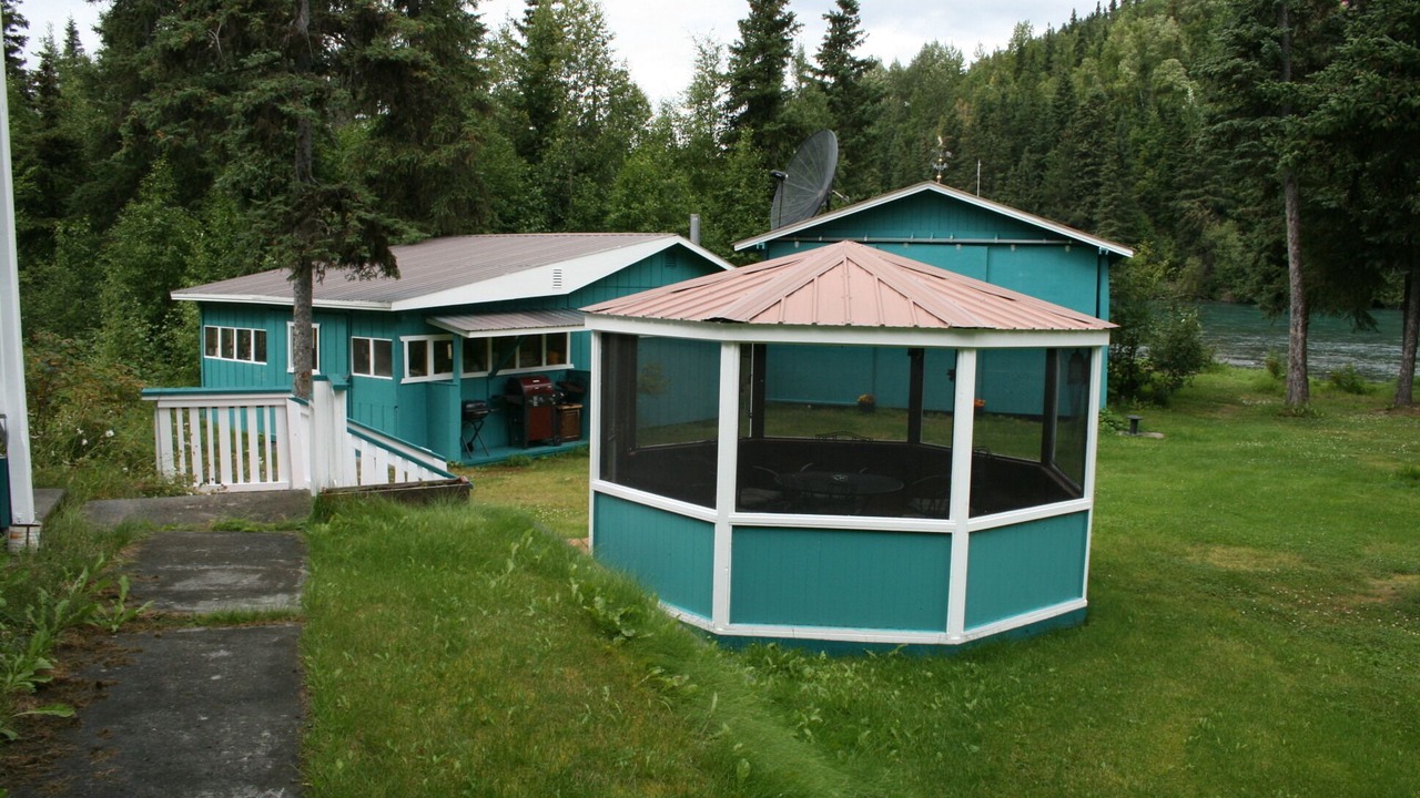 Photo of Outdoor in Cooper Landing