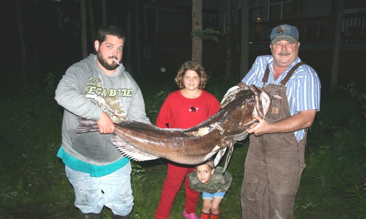 Photo of Others in Cooper Landing
