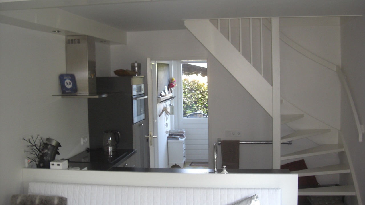 Photo of Kitchen in Vlijmen