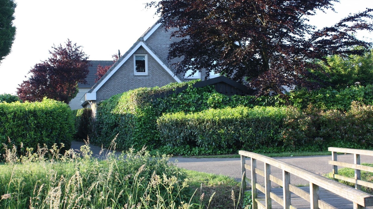 Photo of Outdoor in Vlijmen